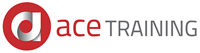 Ace Training Logo